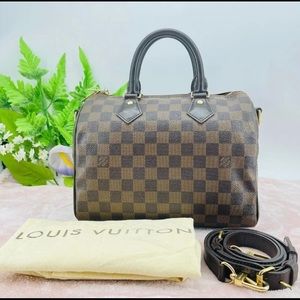 Speedy Bandouliere 25